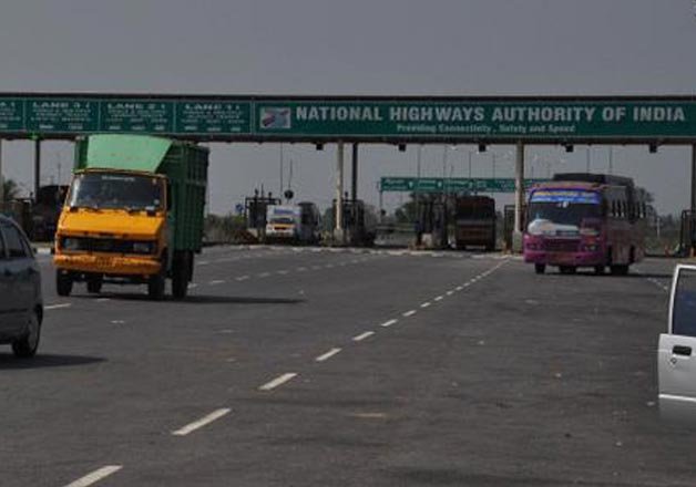 For the convenience of the people living around the areas of all the toll plazas falling on the National Highways.