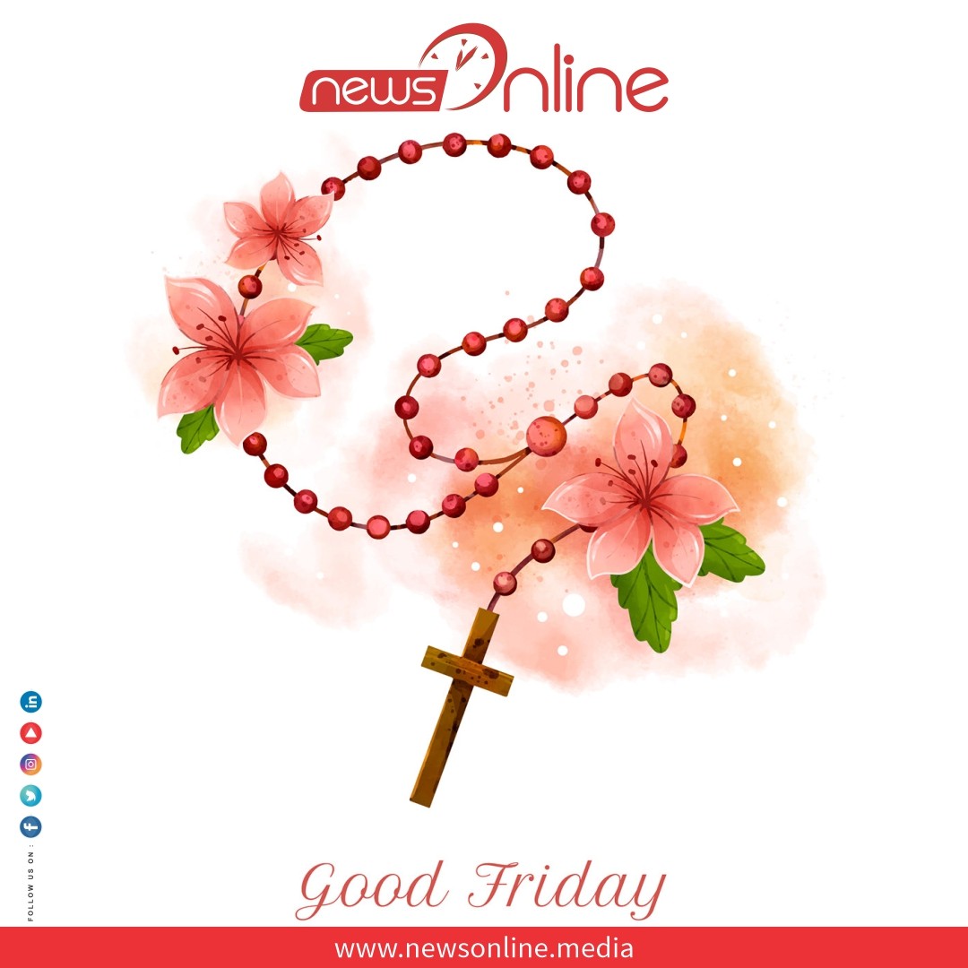 Happy Good Friday 2023 Quotes, Wishes, Messages, Whatsapp Status
