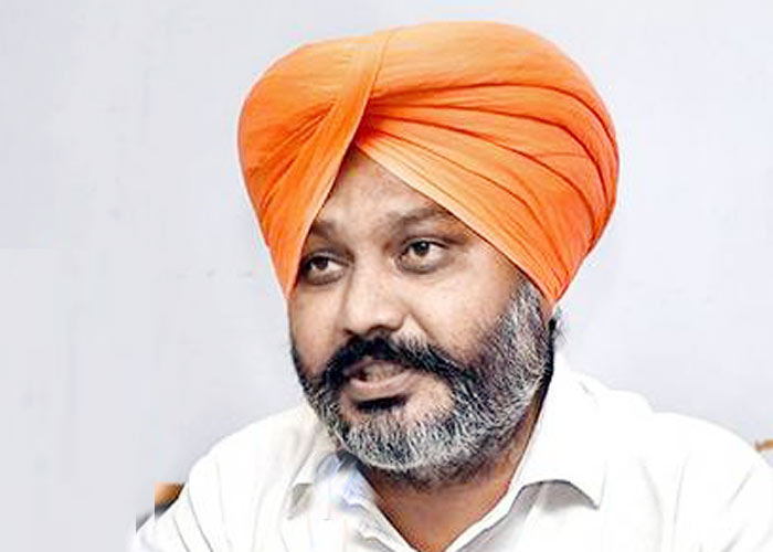 Harpal Cheema Sets Target Of Enhancing Sugarcane Yield To 100 Quintals Per Acre In Coming Two Years
