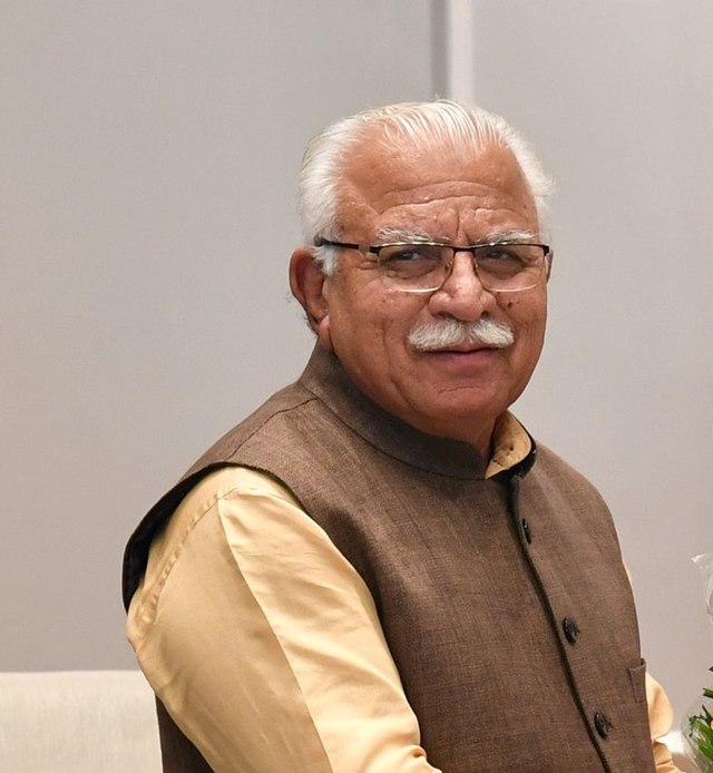 Haryana Chief Minister, Sh. Manohar Lal has said that all-round development is being done in every sphere of the State without any bias.
