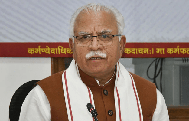 Haryana Chief Minister, Sh. Manohar Lal on Monday conducted a surprise inspection at Wellness Centres in Kharkali and Sataundi villages, Yogshala at Rasin village and Government Model Sanskriti School of Gharaunda Assembly Constituency and took....