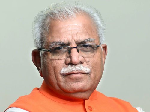 Haryana Chief Minister, Sh. Manohar Lal said that increasing the domain of verification of Parivar Pehchan Patra along with maintaining the security of the data is our topmost priority.