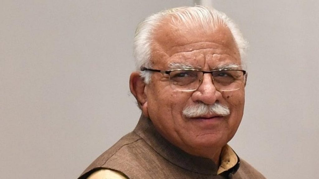 Haryana Chief Minister, Sh. Manohar Lal said that the state is fully equipped to deal with any situation arising due to corona pandemic.