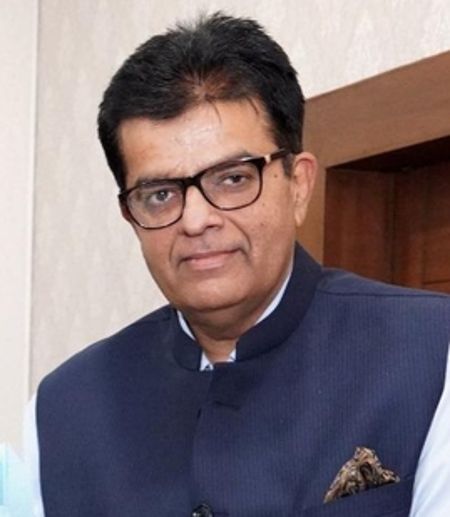 Haryana Chief Secretary, Sh. Sanjeev Kaushal said that this year ‘Pusa Decomposer’