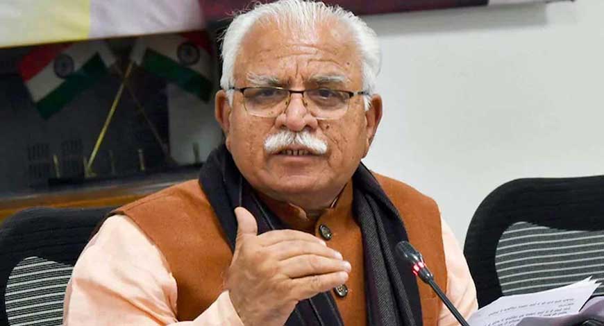 Haryana Cooperation Minister, Dr. Banwari Lal said that Haryana Government is effectively implementing various schemes and programmes to provide basic facilities even in villages on the lines of cities so that maximum number of people residing in ....