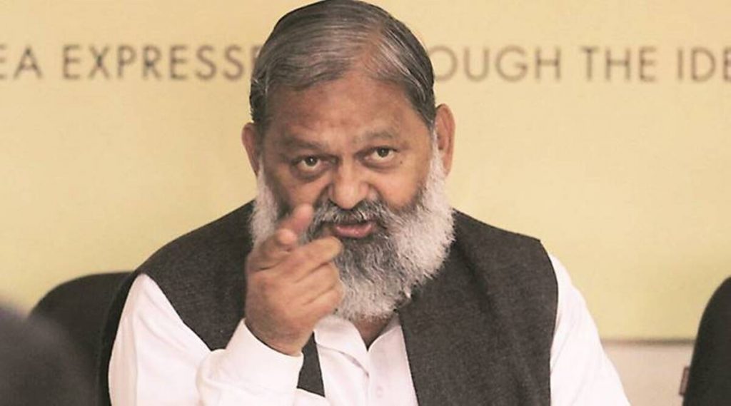 Haryana Health and Family Welfare Minister, Sh. Anil Vij, who also holds the charge of Food and Drug Administration Department, said that the FDA team has busted a factory manufacturing counterfeit products of multinational companies in