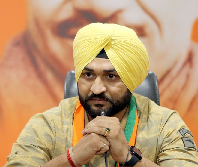 Haryana Minister of State for Sports and Youth Affairs, Sh. Sandeep Singh said that the Sports Department has prepared a list of sports nurseries to be allotted to government and private educational institutions and private sports training...