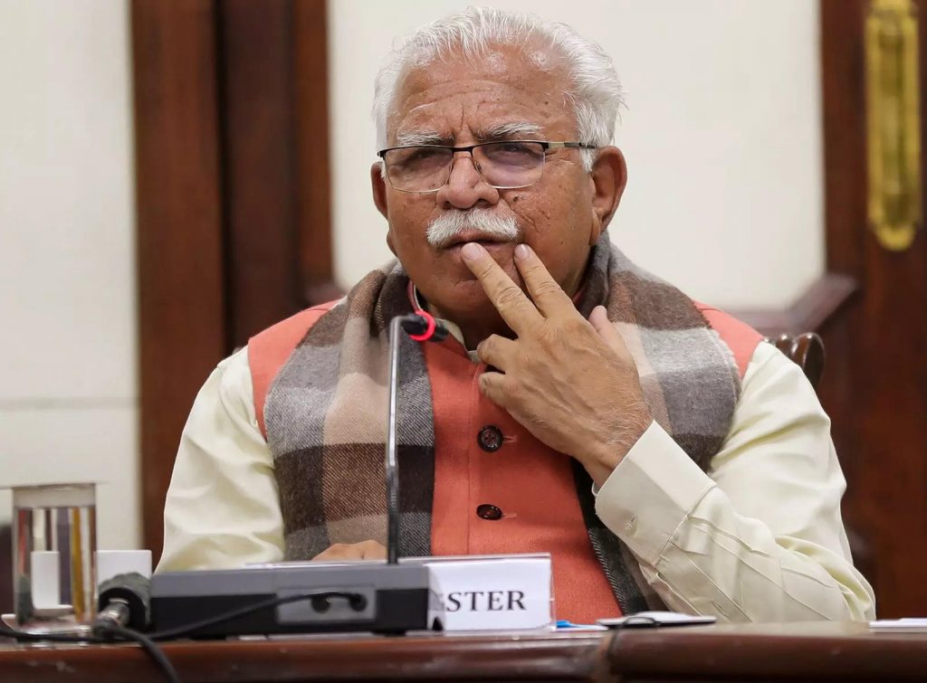 Haryana Right to Service Commission has been very stringent against officials who take a casual approach towards delivering the services to citizens in stipulated time. Since its establishment