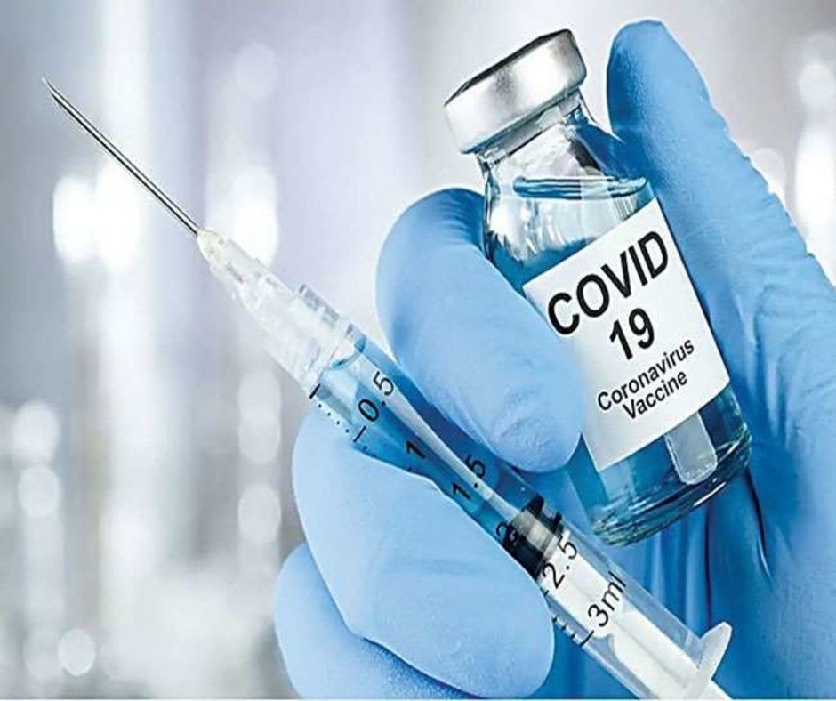 India’s Cumulative COVID-19 Vaccination Coverage exceeds 188.19 Cr