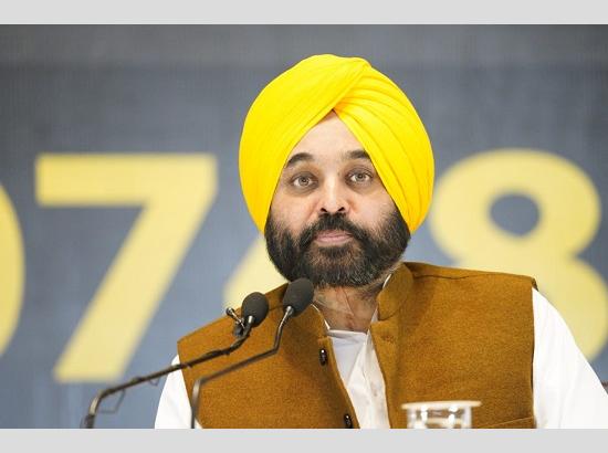 Kejriwal’s Free Electricity Guarantee Becomes A Reality, Cm Bhagwant Mann Announces 300 Units Free Power From July 1