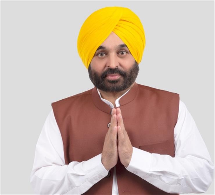 On Cm’s Directive, Punjab Government Extends Timings Of Sewa Kendras And Saanjh Kendras, Also To Now Remain Open On Sundays