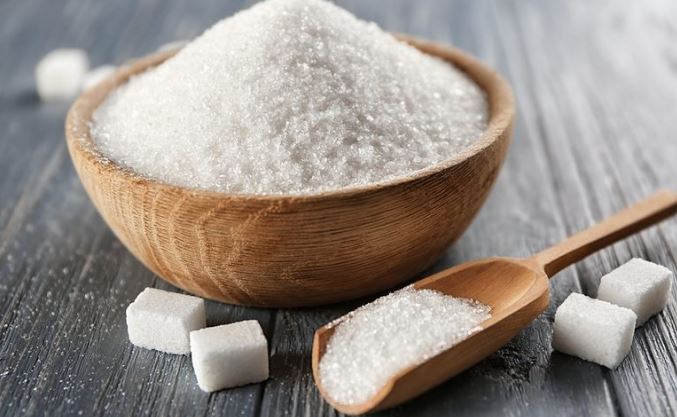 Sugar Production in the current sugar season 2021-22 is expected to be 13% higher than the previous sugar season: Centre