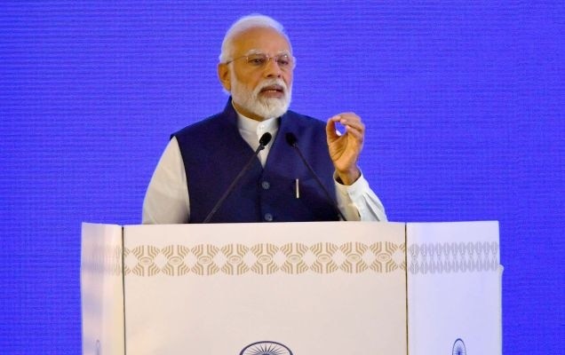 Text of PM’s address while inaugurating Pradhanmantri Sanghralaya in New Delhi