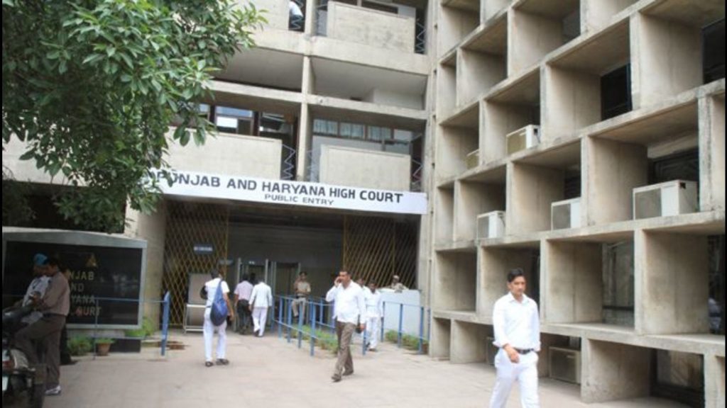 The Court of Additional District and Session Judge, Fatehabad has convicted Dr. Rajiv Kumar, Medical Officer in a corruption case and sentenced him to four years’ imprisonment along with a fine of Rs 1 lakh.
