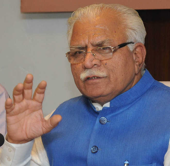 The first meeting of the High-Powered panel Chaired by Chief Secretary, Sh. Sanjeev Kaushal constituted to investigate graft cases in Haryana will soon be held in which major decisions on the policies being....