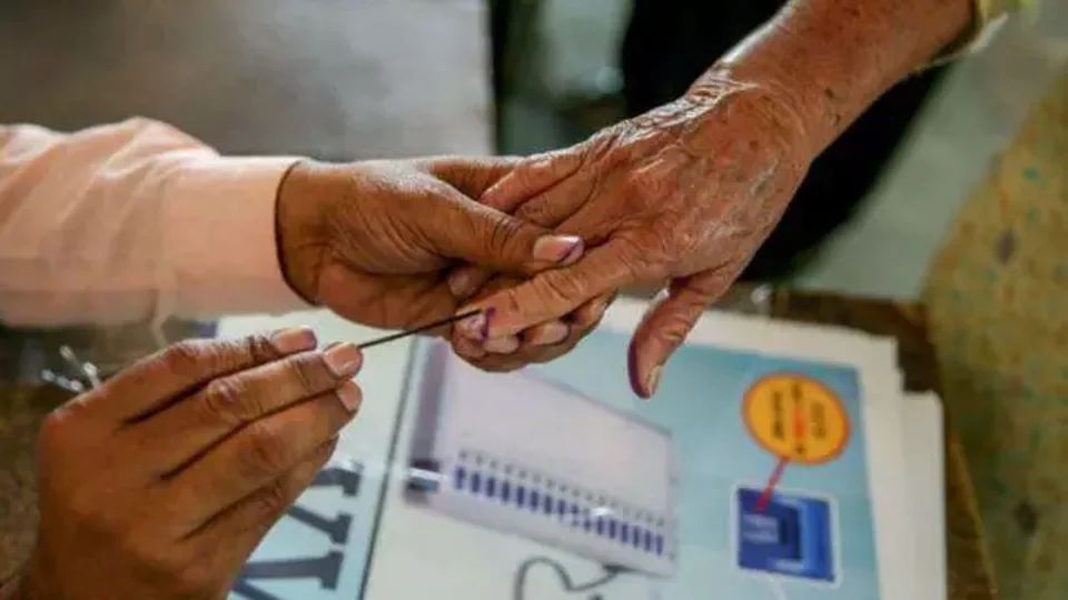 Biennial Elections to the Legislative Councils of Uttar Pradesh, Maharashtra and Bihar
