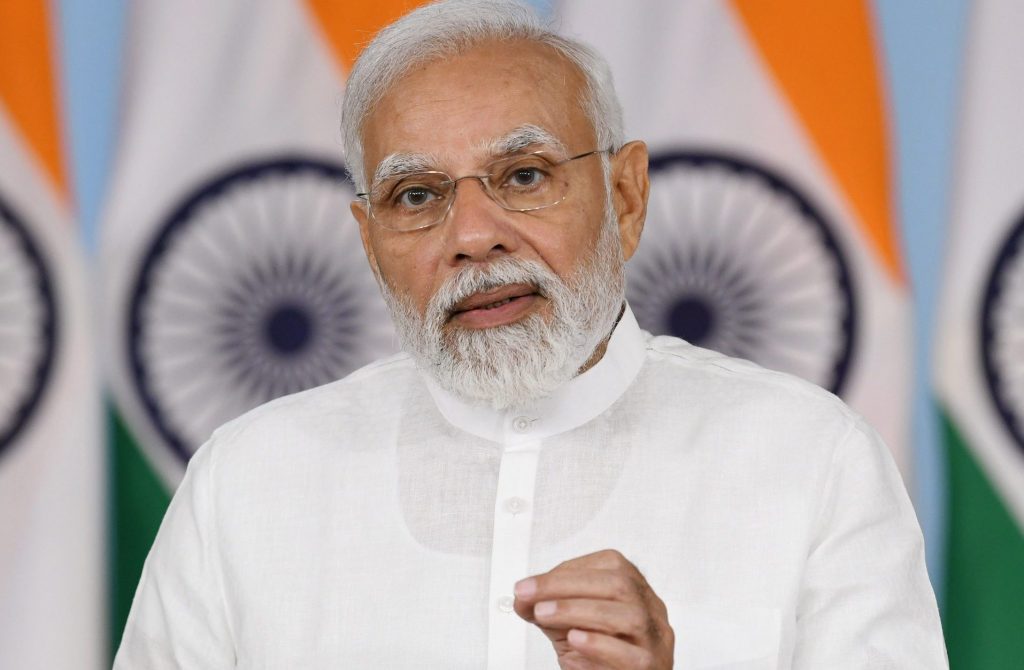PM Modi launches MP Start-up Policy and Implementation Plan – 2022