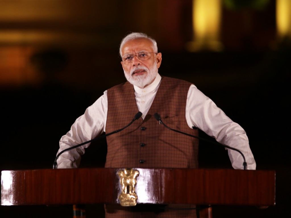 PM Modi to launch Madhya Pradesh start-up policy on May 13