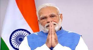 PM condoles the loss of lives due to an accident in Telangana