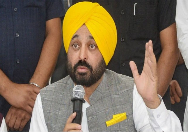 Punjab Cm Gives Clarion Call For Launching Mass Movement To Save Water And Environment Across The State Harpal Singh Cheema hands over appointment letters to 21 Senior Executive of Milkfed