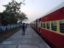 Churaru Takrala to become train stoppage for Ambala Cantt- Daulatpur Chowk Passenger Special train