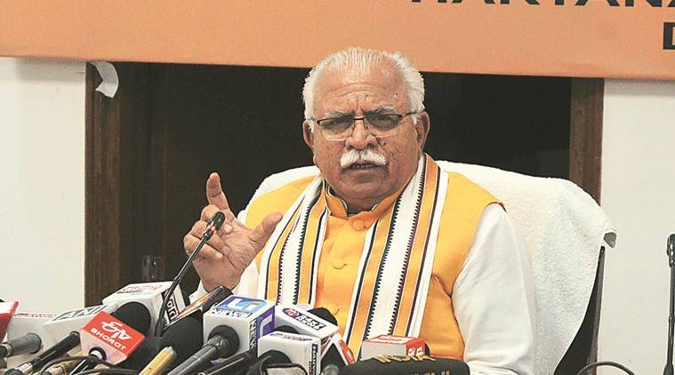 Haryana Government is formulating a Film and Entertainment Policy for the convenience of filmmakers and artists.