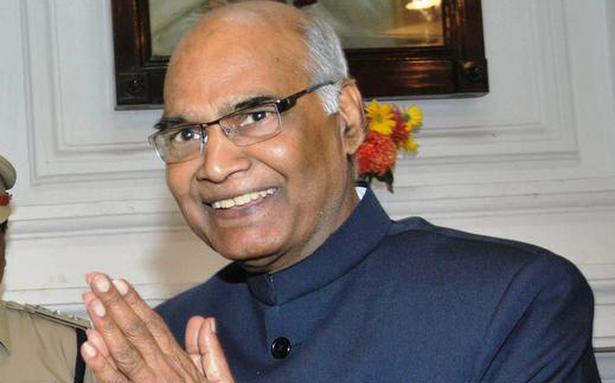 Post presidential life of Mr. Ram Nath Kovind is highly luxurious