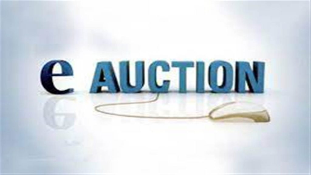 e - auction