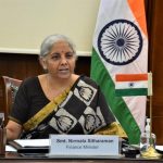 Finance Minister Smt. Nirmala Sitharaman to review performance of Credit and other Welfare Schemes