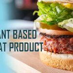 First consignment of plant-based meat products under Vegan food category