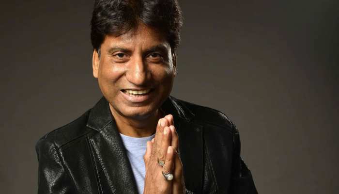 Raju Srivastava dies: comedian passes away at 58