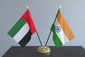 India-UAE