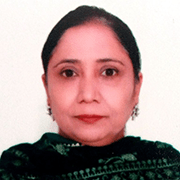 Dr. Baljit Kaur