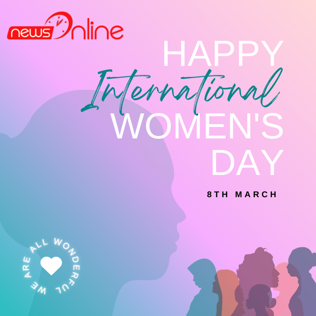 Happy Womens Day 2024 Quotes, Wishes, Images, Status, Messages, SMS