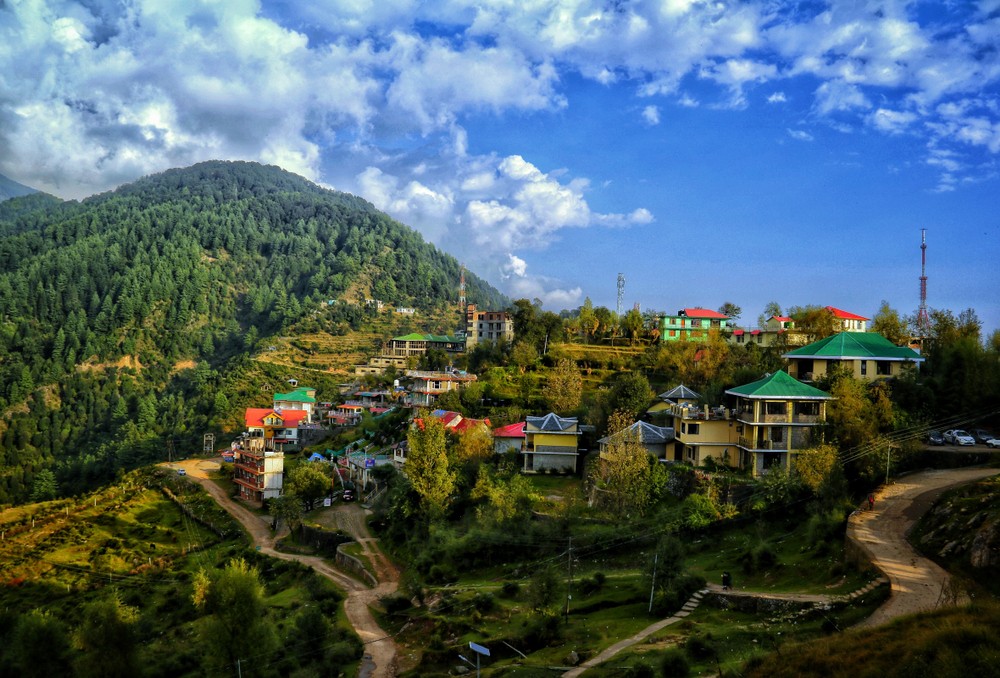 Top 7 Places To Visit In Dharamshala In 2023