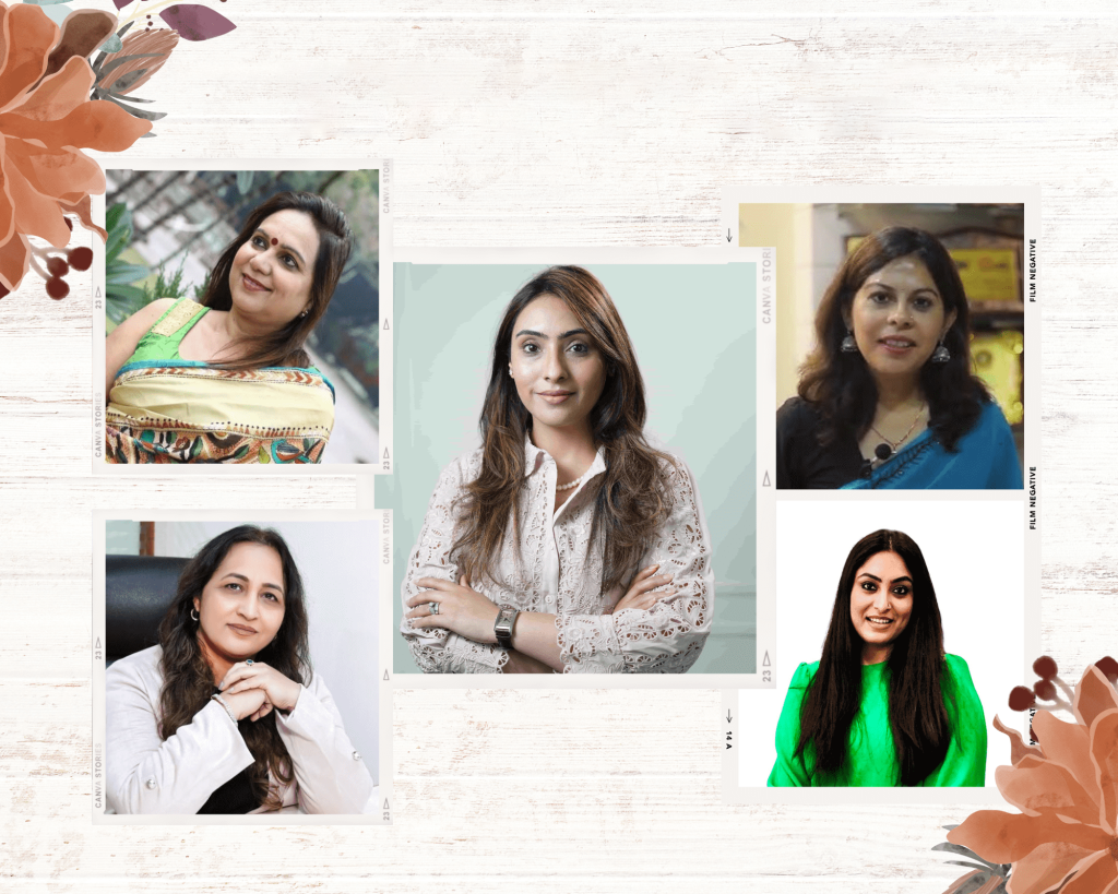 top 5 women soft skill trainers and life coaches in chandigarh tricity