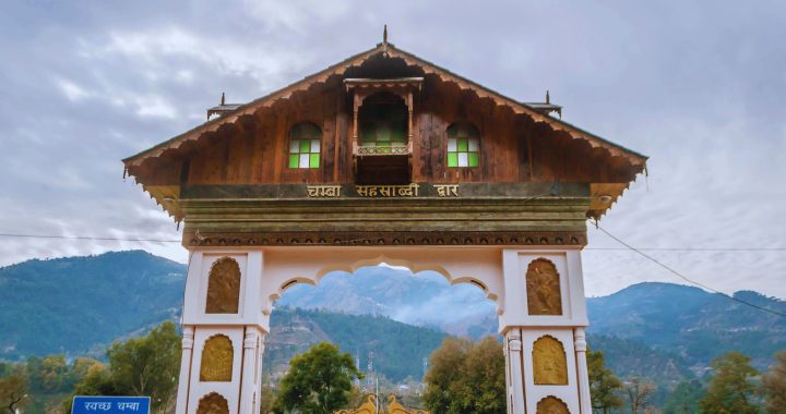 8 Places To Visit In Chamba In 2023