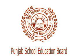 Punjab school education department