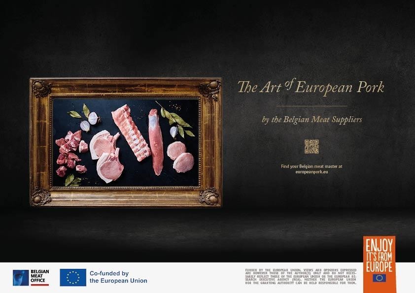 25542_Art_of_European_Pork