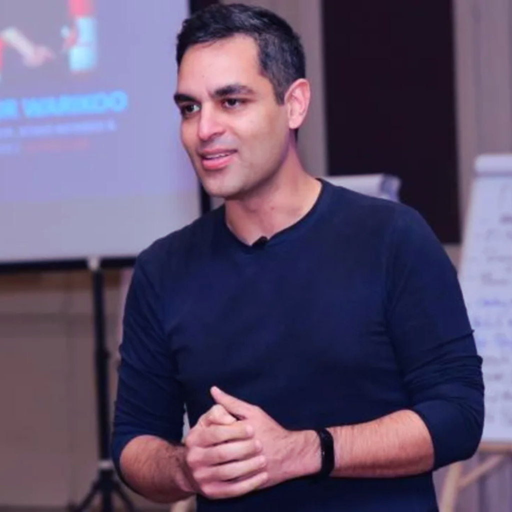 Ankur Warikoo - Building Empires And Empowering Minds