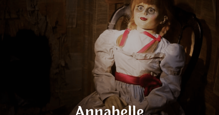 Annabelle - The Heartbreaking Tragedy
