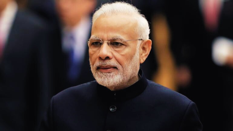 चीन के ग्लोबल टाइम्स ने प्रधानमंत्री श्री नरेन्द्र मोदी के नेतृत्व में भारत के बढ़ते कदमों की प्रशंसा की है।