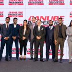 Danube Properties Hosts Channel Partner Meet in Mumbai