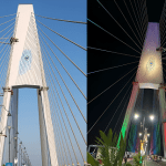 Orient Electric Illuminates Sudarshan Setu, India’s Longest Cable-Stayed Bridge