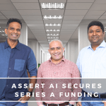 Assert AI Secures Series A Funding of USD 4 Million to Drive Global Expansion and Innovation
