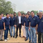 Egis in India Leads the Charge for Environmental Sustainability with “Aranaya”