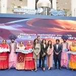 Malaysia Airlines and Tourism Malaysia Collaborate to Organise an Exciting Event at Nexus Mall, Amritsar