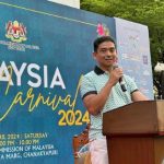 Malaysia Madani Carnival 2024: A Resounding Success in New Delhi