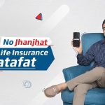 HDFC Life Announces the ‘No Jhanjhat Life Insurance Fatafat’ Campaign