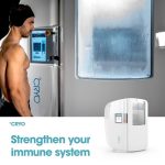 Gujarat’s First Non-Invasive Wellness & Cryotherapy Centre opens in AHMEDABAD